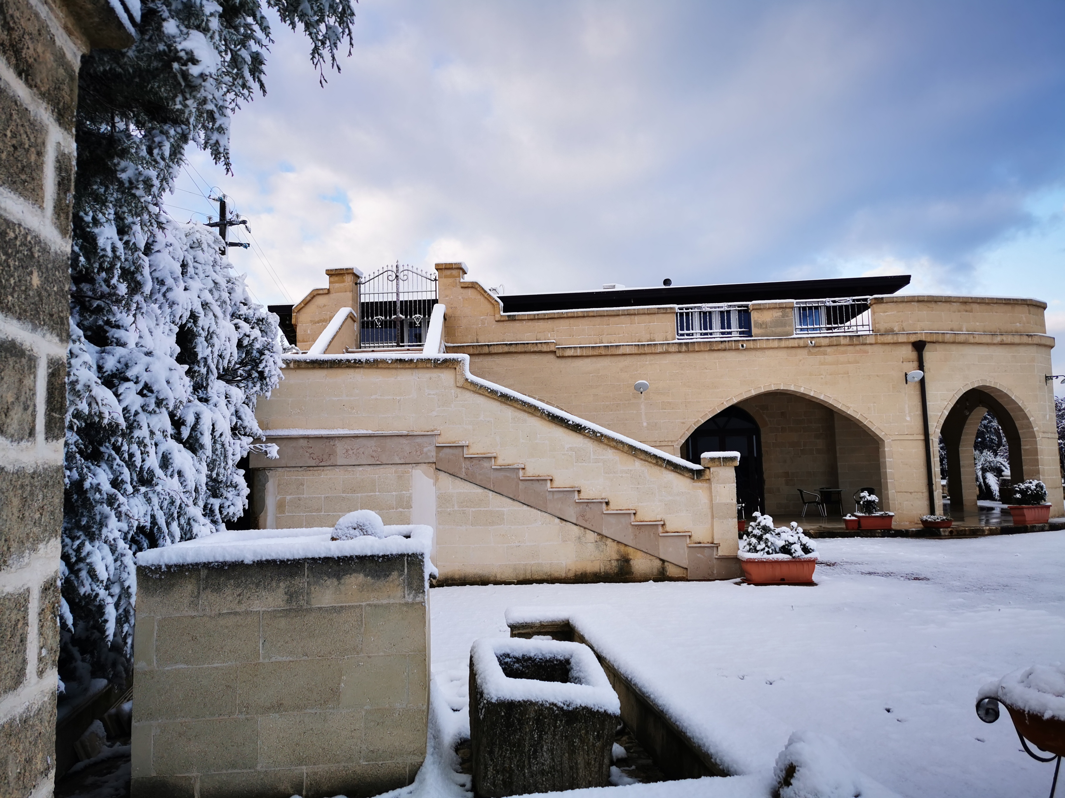 casa mia